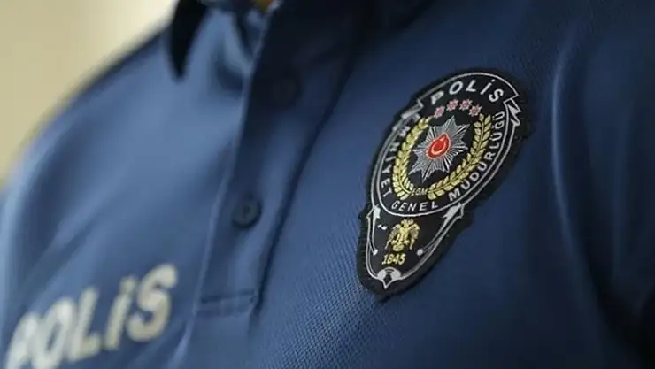 Gündem olan 'Bombacı Mülayim' polis çıktı!