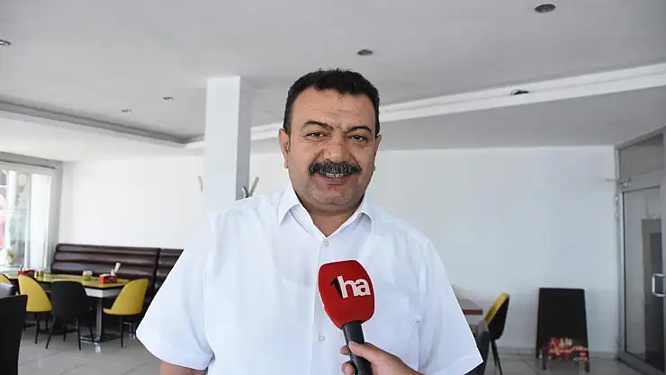 Gurbetçiler yeme – içme sektörüne canlılık getirdi