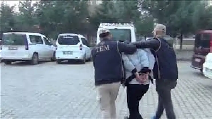 'GÜRZ-46' operasyonunda 282 terörist yakalandı