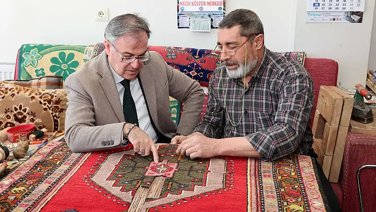 Hacılar Belediye Başkanı Özdoğan'dan ahilik haftası mesajı