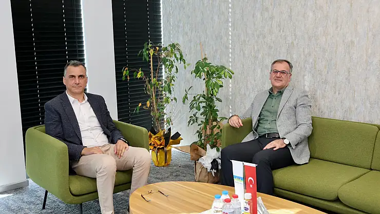 Hacılar'da Doğalgaz altyapısı için işbirliği