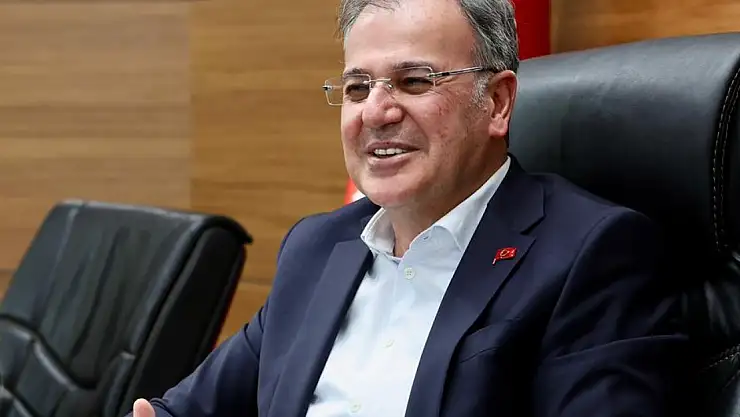 Hacılar'da ev sevinci başlıyor
