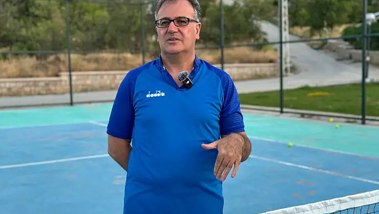 Hacılar'da geleneksel yaz spor okulları başlıyor