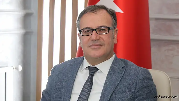 Hacılar'da yatırımlar ilçeyi modern hale getiriyor