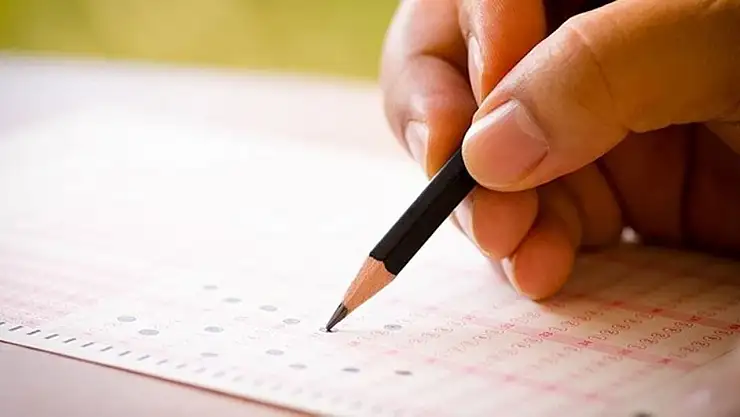 Hafta Sonu 4 sınav, 12 bini aşkın aday