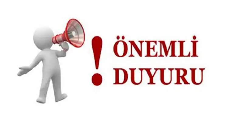 Hafta sonuki yasak kuralları
