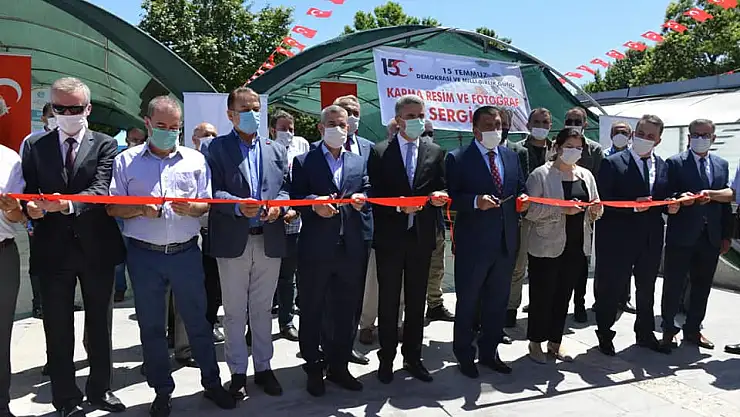 'Hain Darbeyi Unutmayalım, Unutturmayalım'
