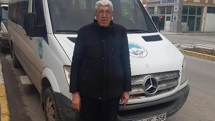 Halk Ozanı Çalık Hasan vefat etti