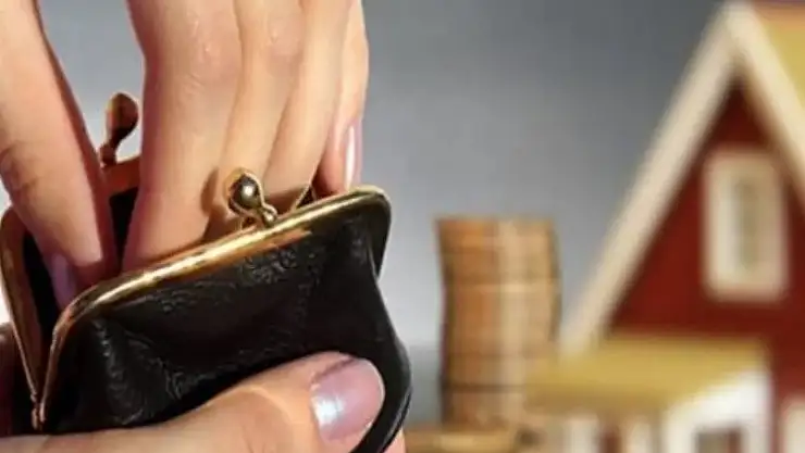 Hanehalkı gelirin yüzde 66'sını gıda, kira ve ulaşıma harcıyor