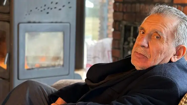 Hasan Bedir hayatını kaybetti