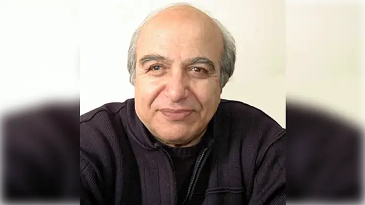 Hasan Sami Bolak vefat etti