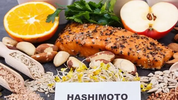 Haşimato hastalığı nedir?