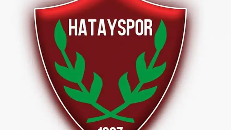 Hatayspor Süper lig de