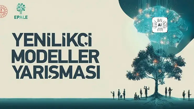 Hayat boyu öğrenmede yenilikçi modeller yarışması