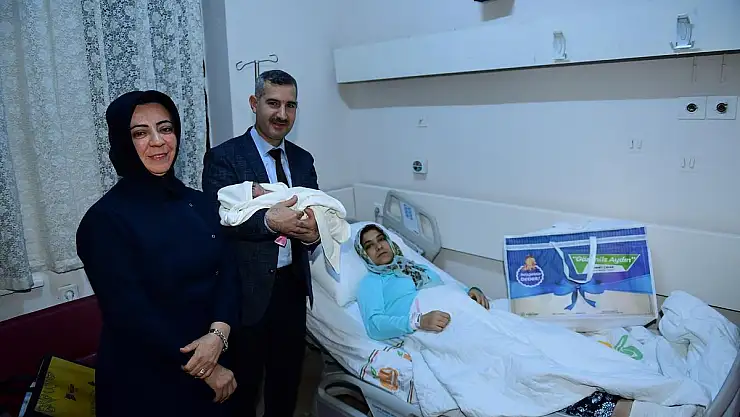 'Hayat, Çocuklarımızla Güzel'