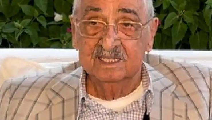 Hayırsever iş adamı hayatını kaybetti