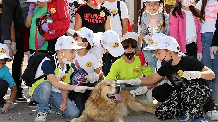 Hayvanları Koruma Günü