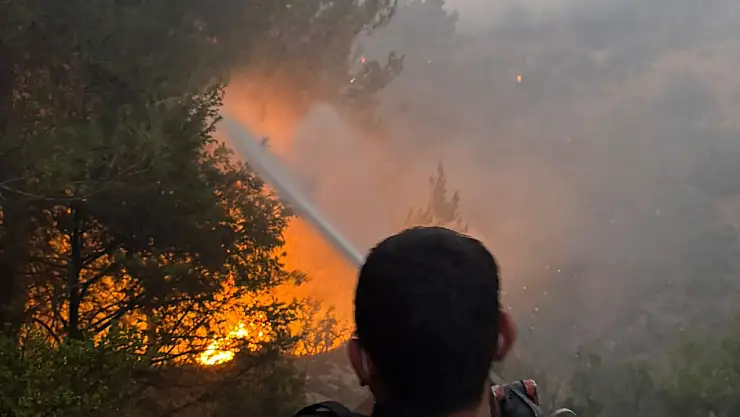 Haziran'da 977 Müdahale