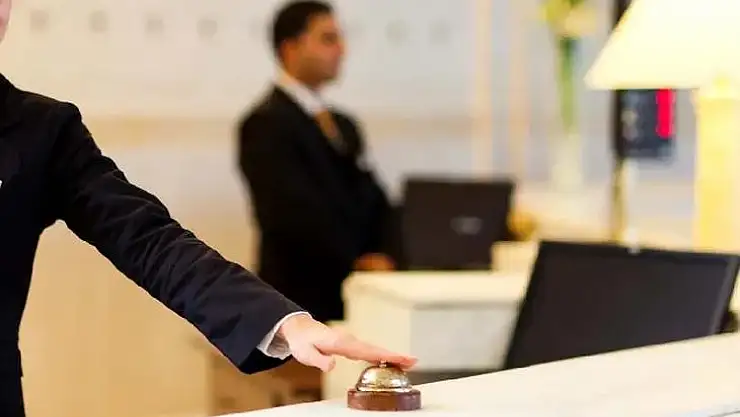 Haziran'ın şampiyonu 'konaklama' hizmetleri