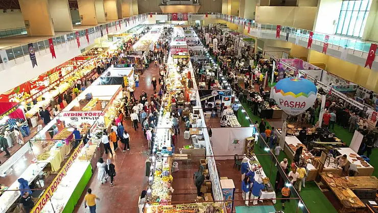 HEKKOP, GİRİŞİMCİ KADINLARIN DA UFKUNU AÇIYOR