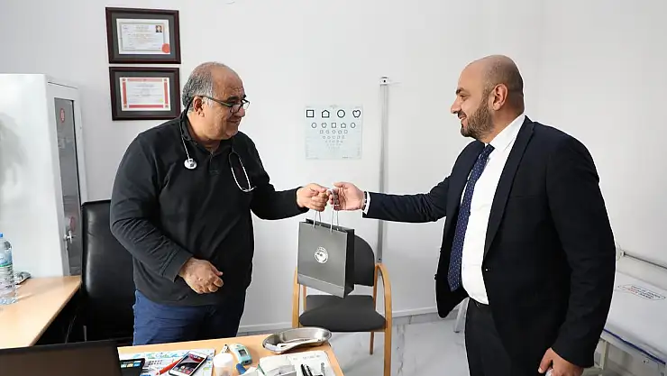 HEMŞİRELER GÜNÜ
