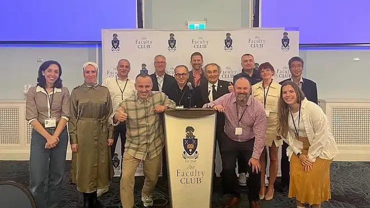 Hesaplamalı sinirbilim araştırmalarını Kanada'da sundular