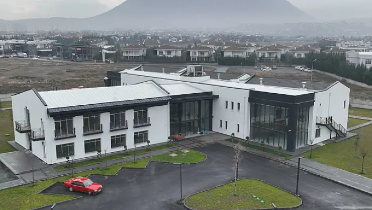 HOSPİCE PROJESİ'NDE SONA DOĞRU