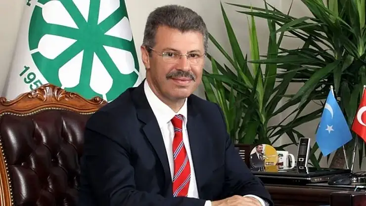 Hüseyin Akay seçimi açık farkla kazandı