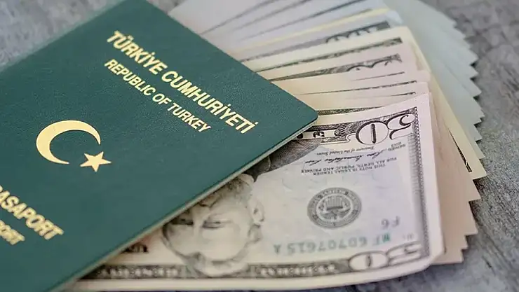 Hususi Damgalı Pasaportlarda iade sartları sıkılaştırıldı