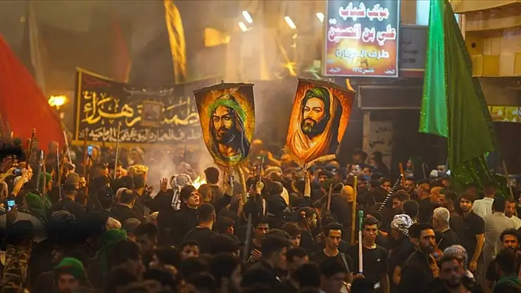 HZ. HÜSEYİN'İN ŞEHİT EDİLMESİ VE KERBELA