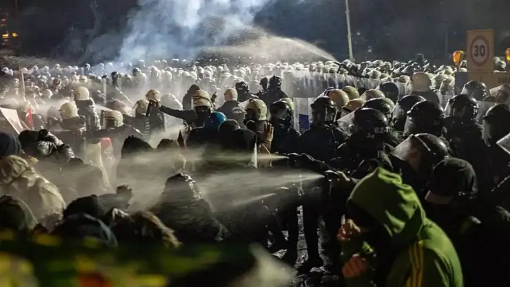 İBB Protestolarına 139 sanık hapis istemi