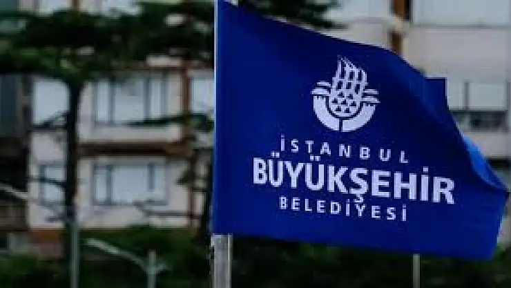 İBB'ye yolsuzluk soruşturması: 10 Gözaltı