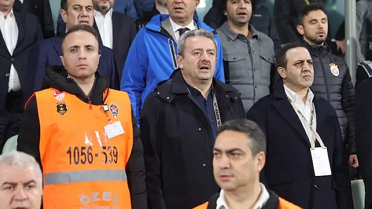 İbrahim Hatipoğlu: 9 kişi kalmalıydılar