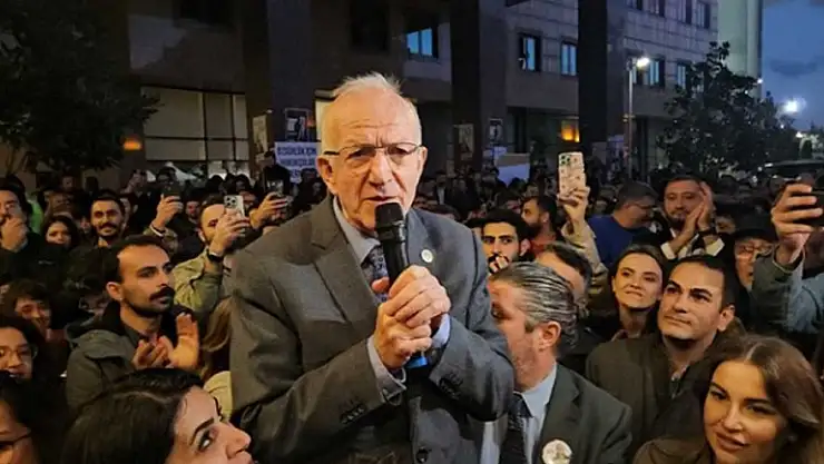 İbrahim Kaboğlu'dan Anayasa'nın ilk 4 maddesine yönelik açıklama