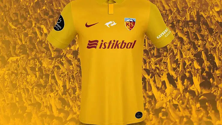 İçişleri Bakanı Soylu'dan Kayserispor'a teşekkür