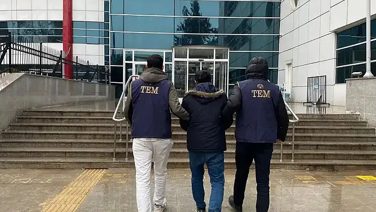 İçişleri Bakanlığı duyurdu: 282 gözaltı