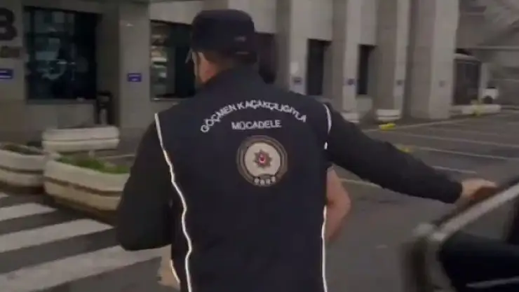 İçişleri'nden 37 ilde 'Kalkan'!