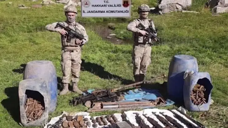 İçişleri'nden 'Mercek-24'!