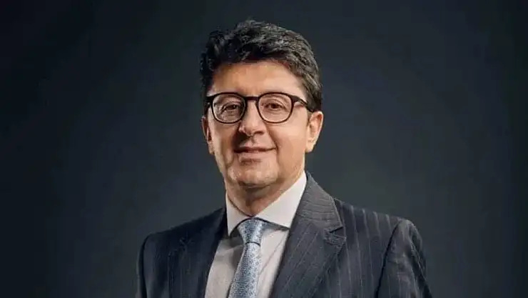 İGDAŞ Genel Müdürü Ali Ender Çolak istifa etti