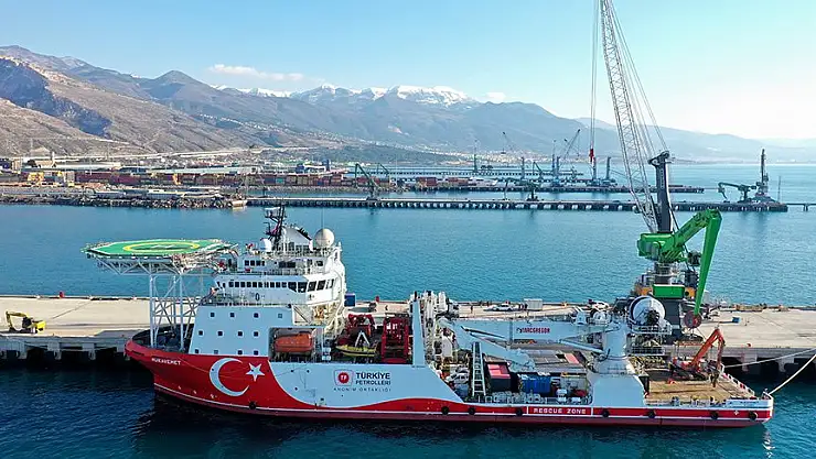 İHRACATTA ARTIŞ HIZI SÜRÜYOR