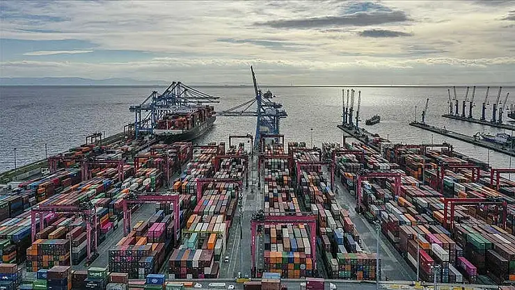 İhracatta Kasım Performansı: 22,3 Milyar Dolar