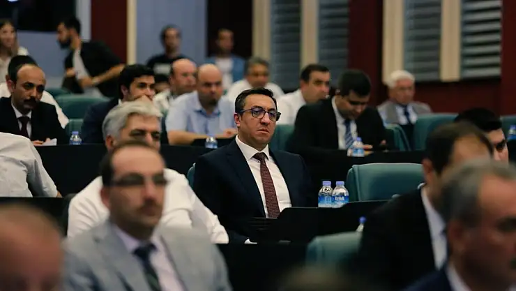 İl Koordinasyon Kurulu Toplandı