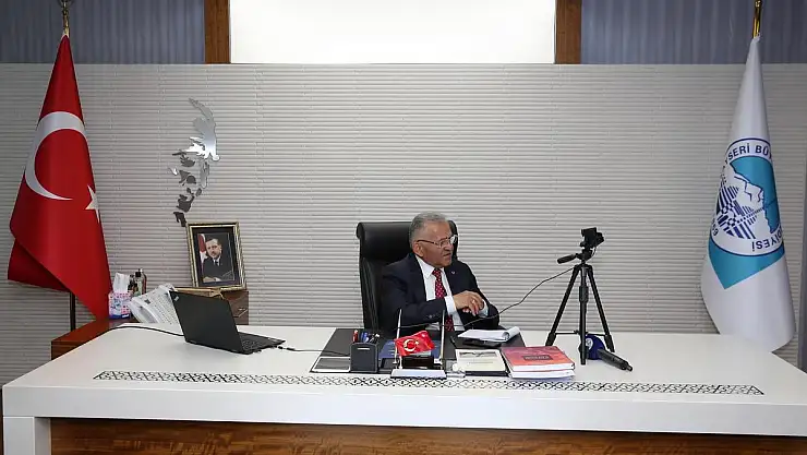 İL PANDEMİ KURULU TOPLANDI