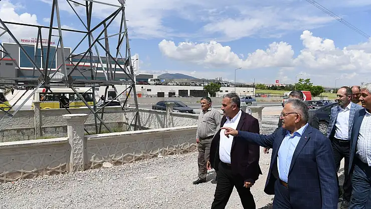 İLÇELERDE İŞ YERİ AÇMA KONUSUNDA KOLAYLIK SAĞLAYAN TALİMAT