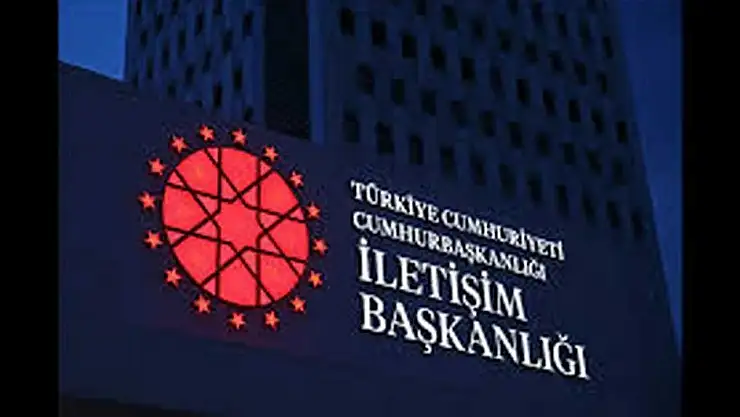 İletişim Başkanlığı'ndan Valaris DS-9 iddialarına yalanlama