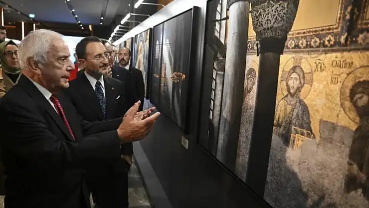 İletişim'den 'Analogdan Dijitale Fotoğrafın Yolculuğu'
