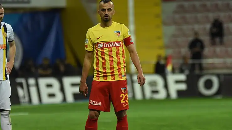 İlhan Parlak'tan o açıklamaya cevap geldi