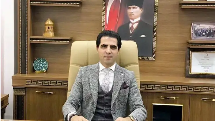 İlhan Saz'dan LGS bilgilendirmesi