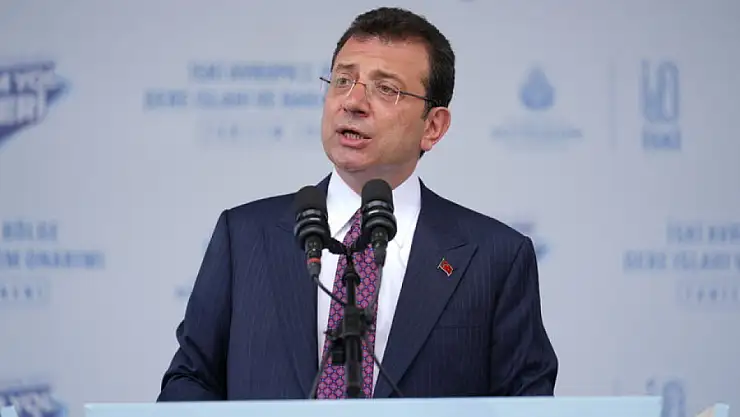 İmamoğlu davası ertelendi
