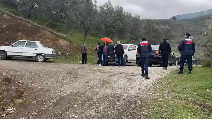 İmamoğlu'nun babasının yazlık evinde arama yapıldı